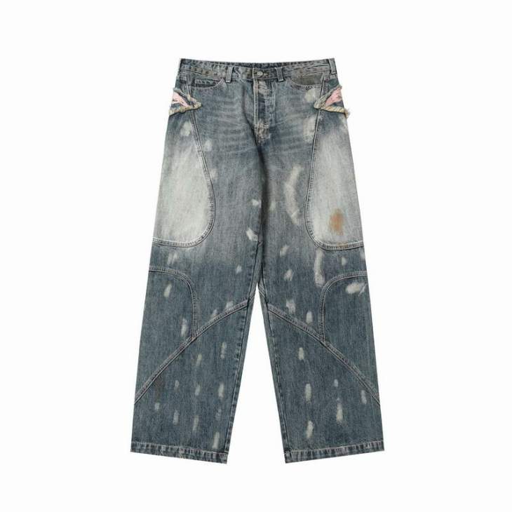Picture of Acne Jeans Long _SKUAcneXS-Laztx102906559